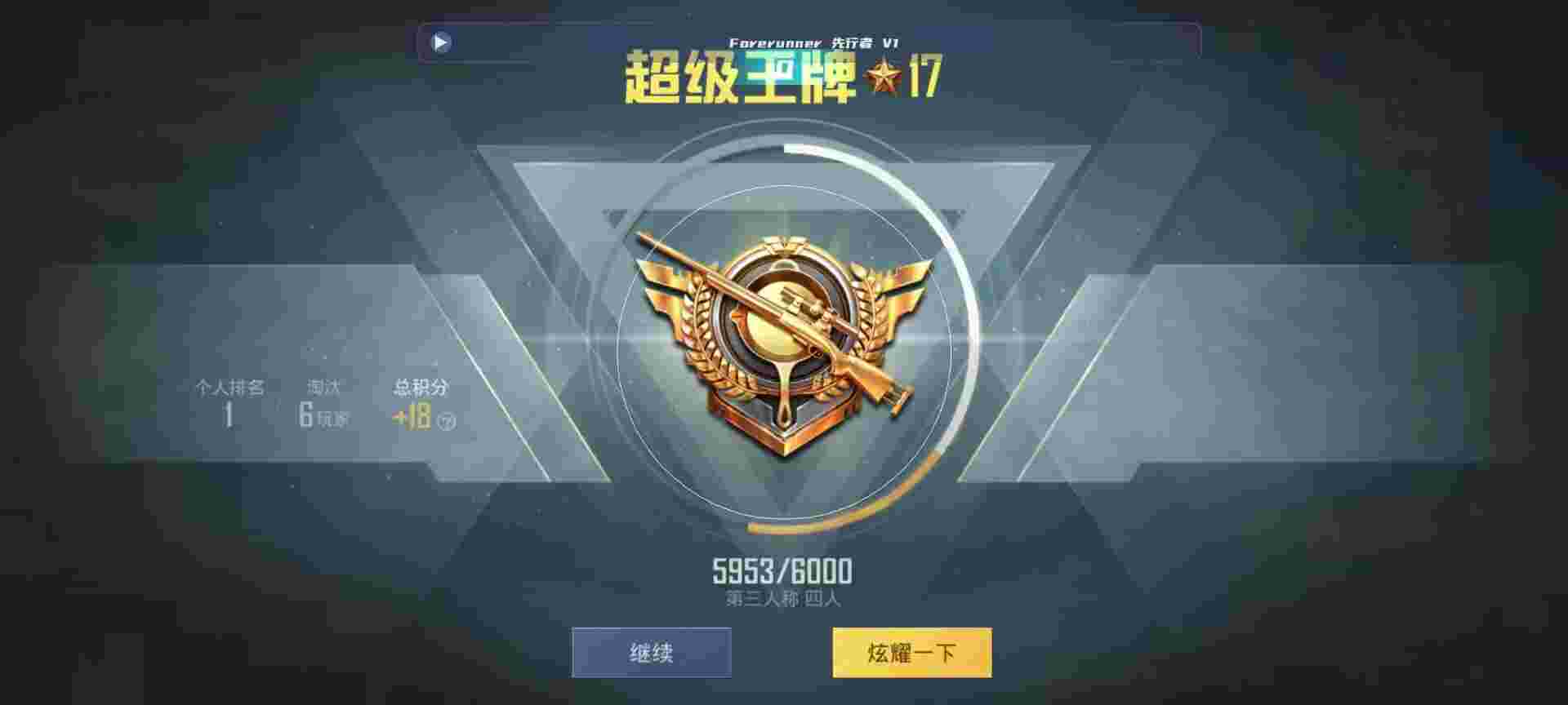 和平精英鸡腿辅助自瞄 - 和平辅助卡通素材图片辅助预览图